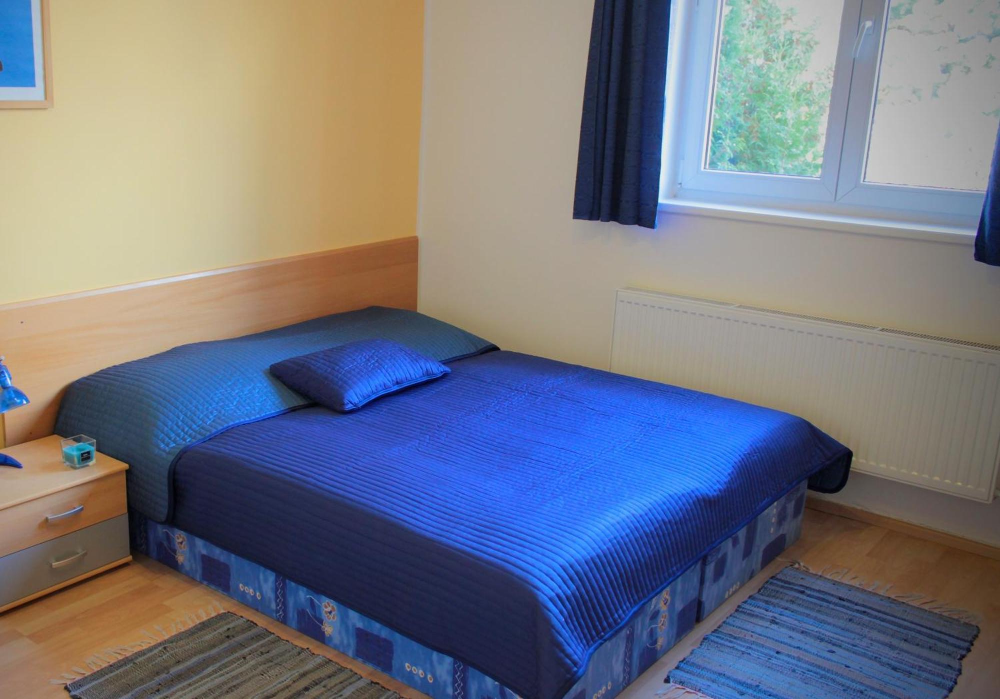 Ubytovani Nikol Brno Room photo